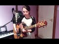 Elastic Heart - Lauren Bird (Sia cover) 