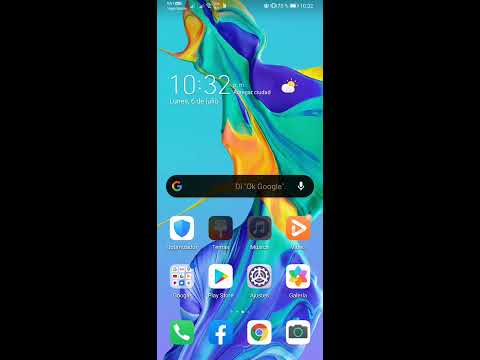 Cómo configurar chip APN Bait