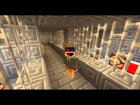 RastaCraft 1.4.7 Zapraszamy