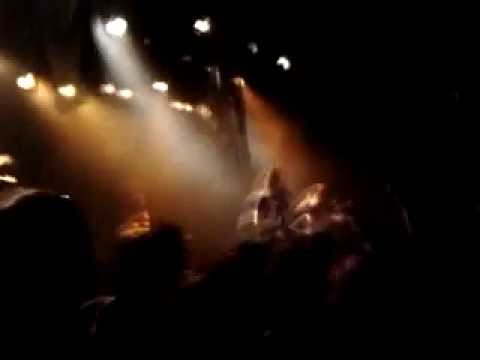 Deadnight Warrior / Hate Me ! - Children of Bodom (2012-02-29)