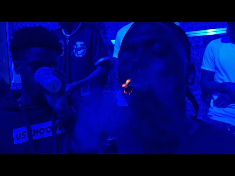 Big Scarr - Crazy Ft. Baby K & BankRoll Tink (Unreleased Audio)