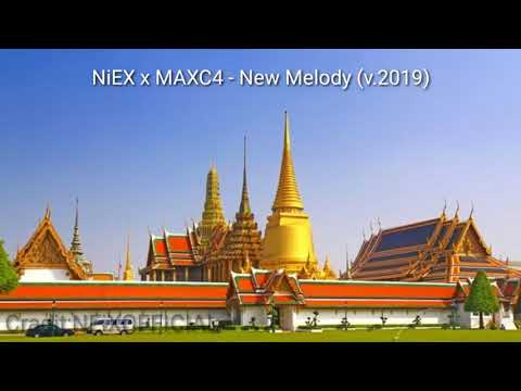 New Melody By NEiXOFFICIAL เพลงคนไทยทั้ง 2 เวอร์ชั่น