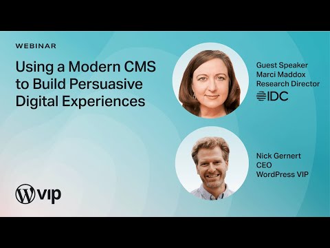 Web Content Management: The Pulse of Digital Experience