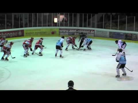 2010-11-07 EC Peiting - Selb