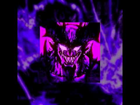 Blade (Slowed + Reverb)