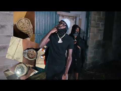 Mister FTO “Back Rappin” (Music video)