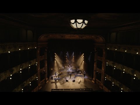 Chabuco Desde el Teatro Colón de Bogotá - Concierto Completo - Video Oficial