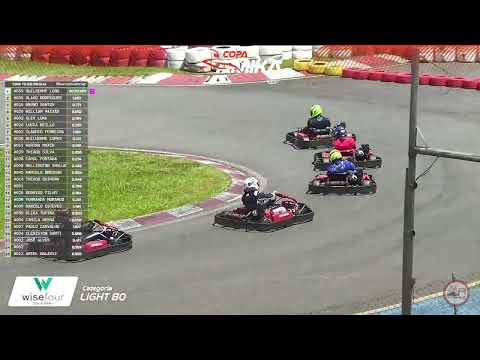 Copa AMIKA - 20/02/2022