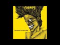 The Cramps   Uranium Rock