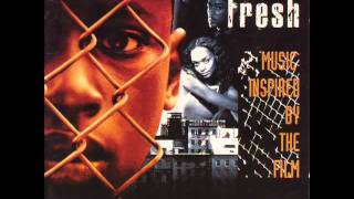 Whodini   Freaks Come Out At Night