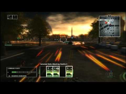 Gamepro 08/2008 - Tom Clancy's Endwar