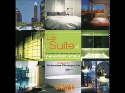 Dreamers Inc feat Anastasia Zannis - The days of Pearly Spencer