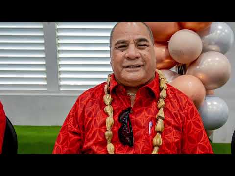 FAST MANUMALO  Ft Pa’o Sineva Tamasone (Lava Boys) Producer: Sooalo Ua’i Ropati Sooalo