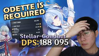 I Tested Odette And She Is A MUST PULL