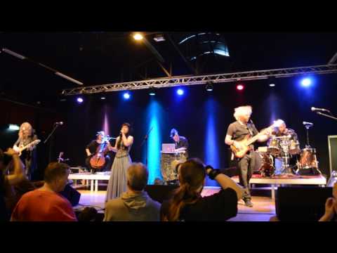 Gothic & Fantasy Beurs 2017 * Shireen - Unmarked