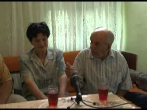 U moje vrijeme - ESAD I SAFIJA ALAGIC