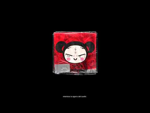 NAZASUGAR - PUCCA (FT.AGXSH) (Audio Oficial)