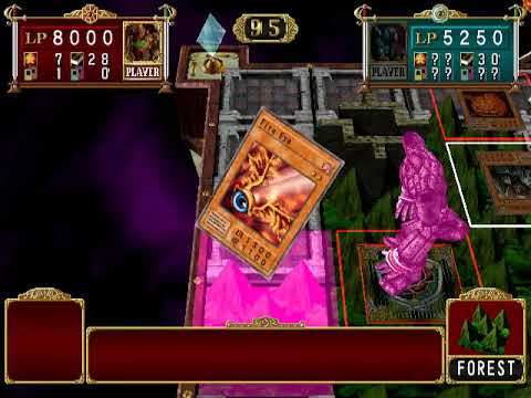 Duelist of the Roses Mock Battle Tournament - Round 1h