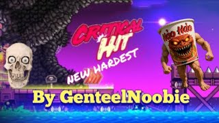 Critical hit 100% new hardest