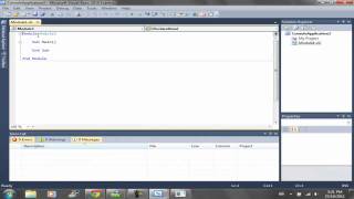 UDP Sockets: Send And Receive