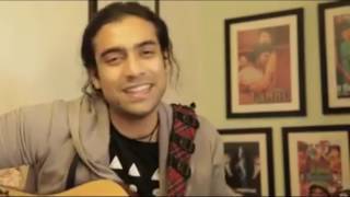 Bawra Mann | Live Acoustic | Jubin Nautiyal  | Akshay Kumar , Huma Qureshi | Jolly LLB2