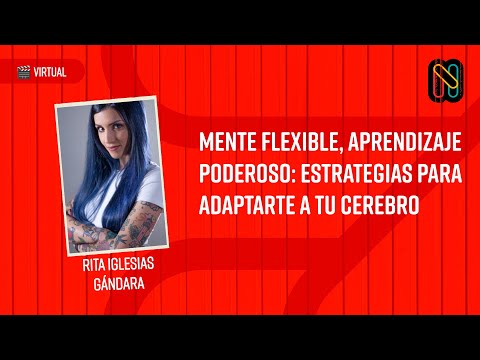Mente flexible, aprendizaje poderoso: Estrategias para adaptarte a tu cerebro