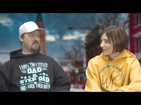 The Connections Podcast | Season 1, Episode 9