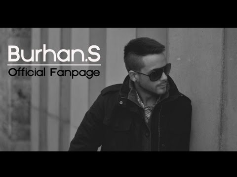 Burhan.S - Elimi Tut 2013