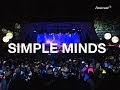 Simple Minds - Loreley 1997 (720p Version) 
