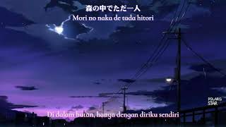YOASOBI 「もしも命が描けたら 」&quot;Moshimo Inochi Ga Kaketara&quot; with lyrics {Kanji|RomajiIndosub}