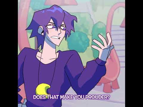 I CAN SING LOWER THAN YOU - POPPY PLAYTIME CHAPTER 3 | GH'S ANIMATION