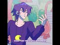 I CAN SING LOWER THAN YOU - POPPY PLAYTIME CHAPTER 3 | GH'S ANIMATION