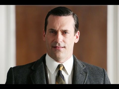 Mad Men Season 6 FINALE 'In Care Of'