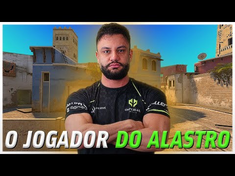 Fer É o jogador do ALASTRO | Melhores 'Pilantragens' em partidas oficiais no CS:GO