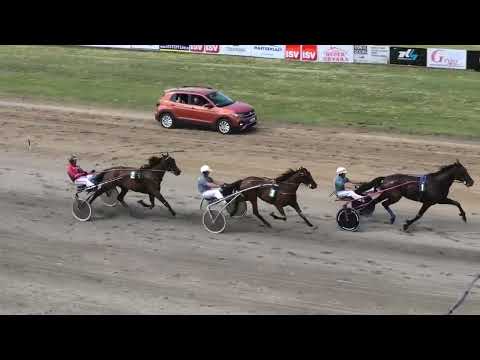 Trka "Petar Pan-2004/2006" 26.6.2022. Mona Lobel - Balažević Lazar