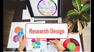 RESEARCH DESIGN