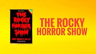 TeZ-X Spectrum The Rocky Horror Show