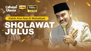Download lagu HABIB ALWI AL MAGHROBI FEAT AL MAHABBAH - SHOLAWAT JULUS DI BALI mp3 Download lagu HABIB ALWI AL MAGHROBI FEAT AL MAHABBAH - SHOLAWAT JULUS DI BALI mp3