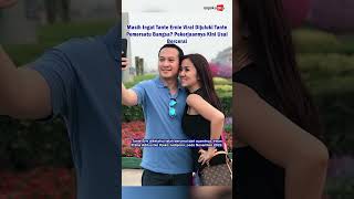 Download lagu Masih Ingat Tante Ernie Viral Dijuluki Tante Pemersatu Bangsa? Pekerjaannya Kini Usai Bercerai mp3