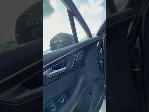 фото audi q7 ii (4m) рестайлинг 0