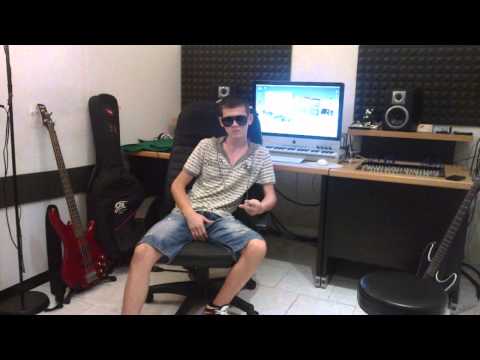 SpaYma - O Seara Plina (HD)