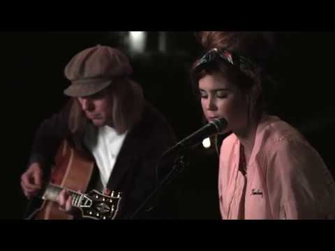 I Heard Love Is Blind - AMY WINEHOUSE cover - Rydell