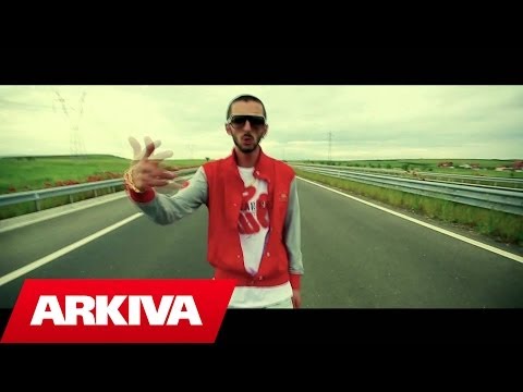 Anonimos ft. Eva - Une e kom (Official Video HD)