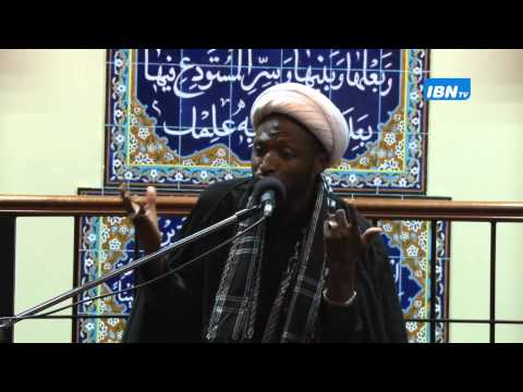 05 Lecture Shk Nuru Mohammed   Muharram 1436