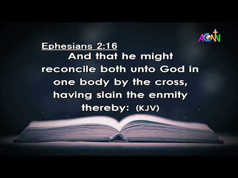 DAILY FOUNTAIN DEVOTIONAL FOR OCTOBER 28, 2023: THE RT. REV'D. DR. SOLOMON OLUSOLA AKANBI