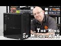 מארז מחשב Fractal Design Meshify Mini C תמונה 3