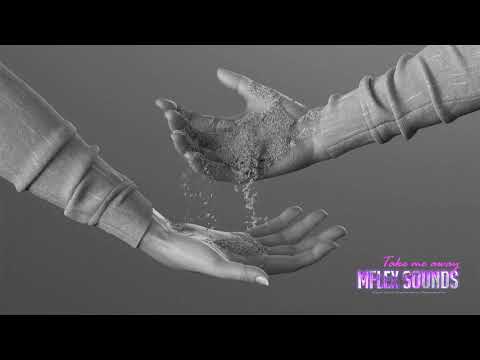 Mflex Sounds feat. Ghost Girl - Take Me Away (synthwave)