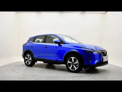 Nissan Qashqai ePOWER SV WITH GLASS ROOF - ROOF RA - Image 2