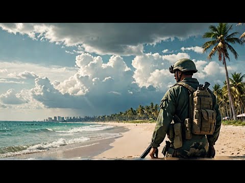 "Cabinda: Angola's Exclave of Wonders 🌴"‪@Fact_SphereWorld‬