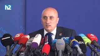 Կուսակցությունների անցողիկ շեմն իջել է, դաշինքներինը՝ բարձրացել. Վահագն Հովակիմյան: Լրաբեր 